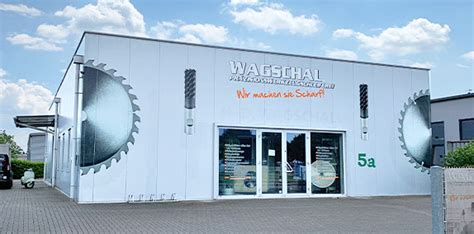 Wagschal GmbH